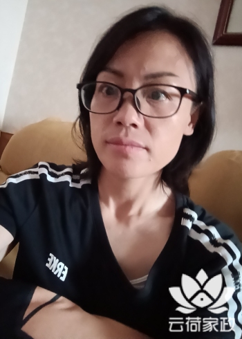 阿姨资料照片