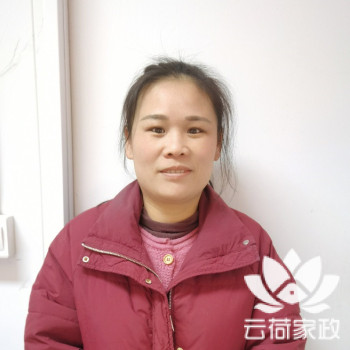 阿姨资料照片