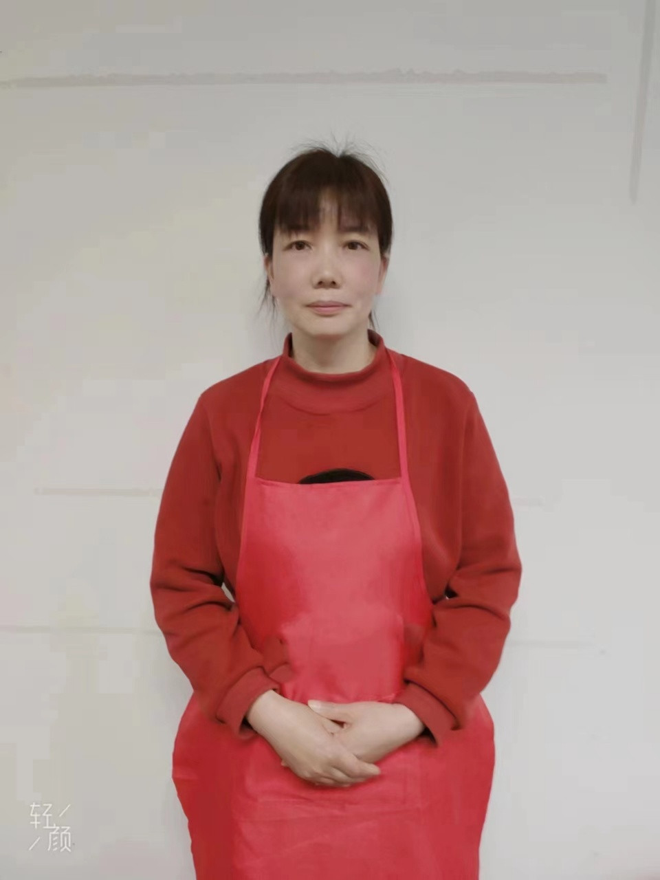 阿姨资料照片