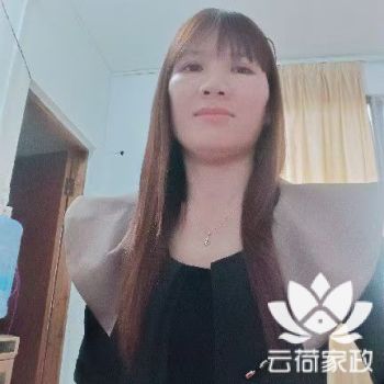阿姨资料照片