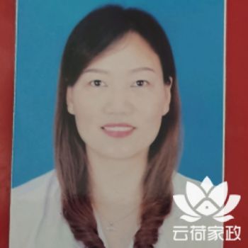 阿姨资料照片