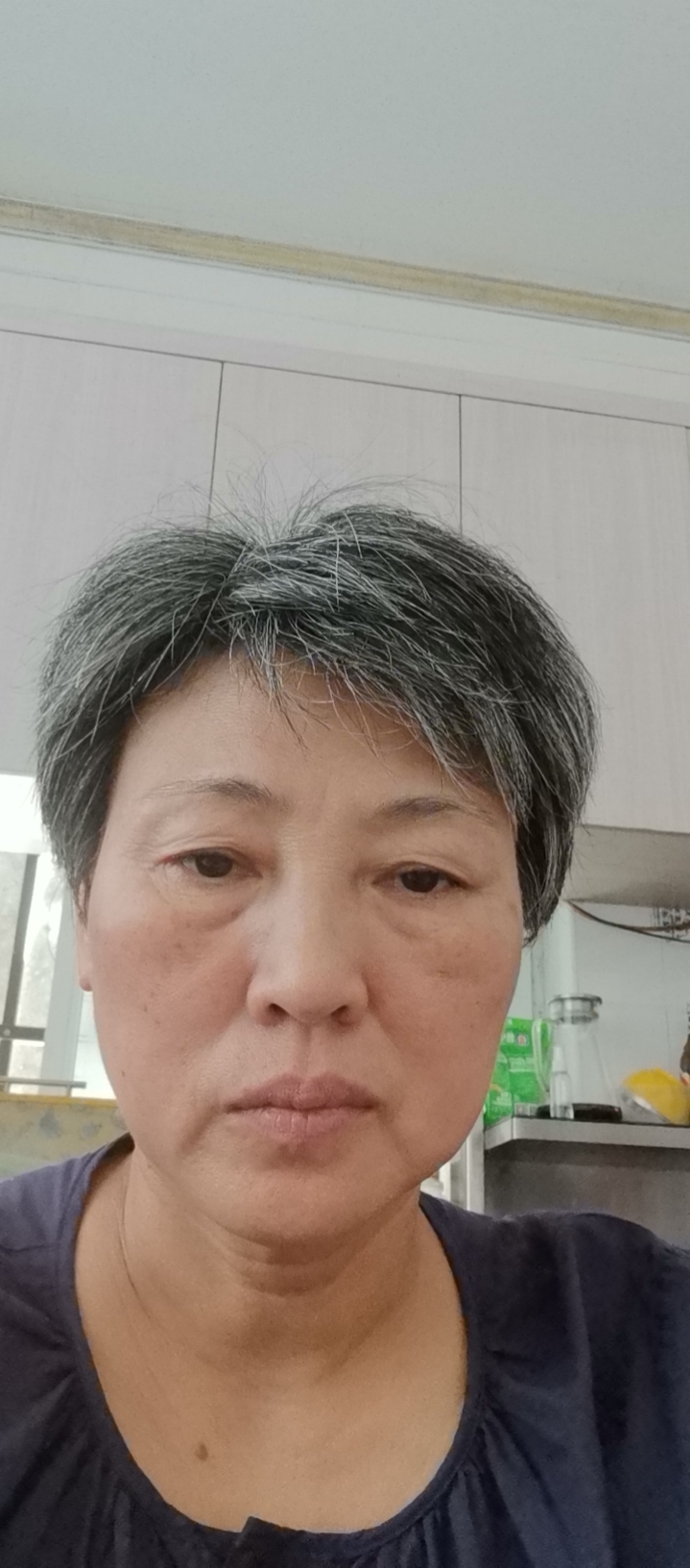 阿姨资料照片