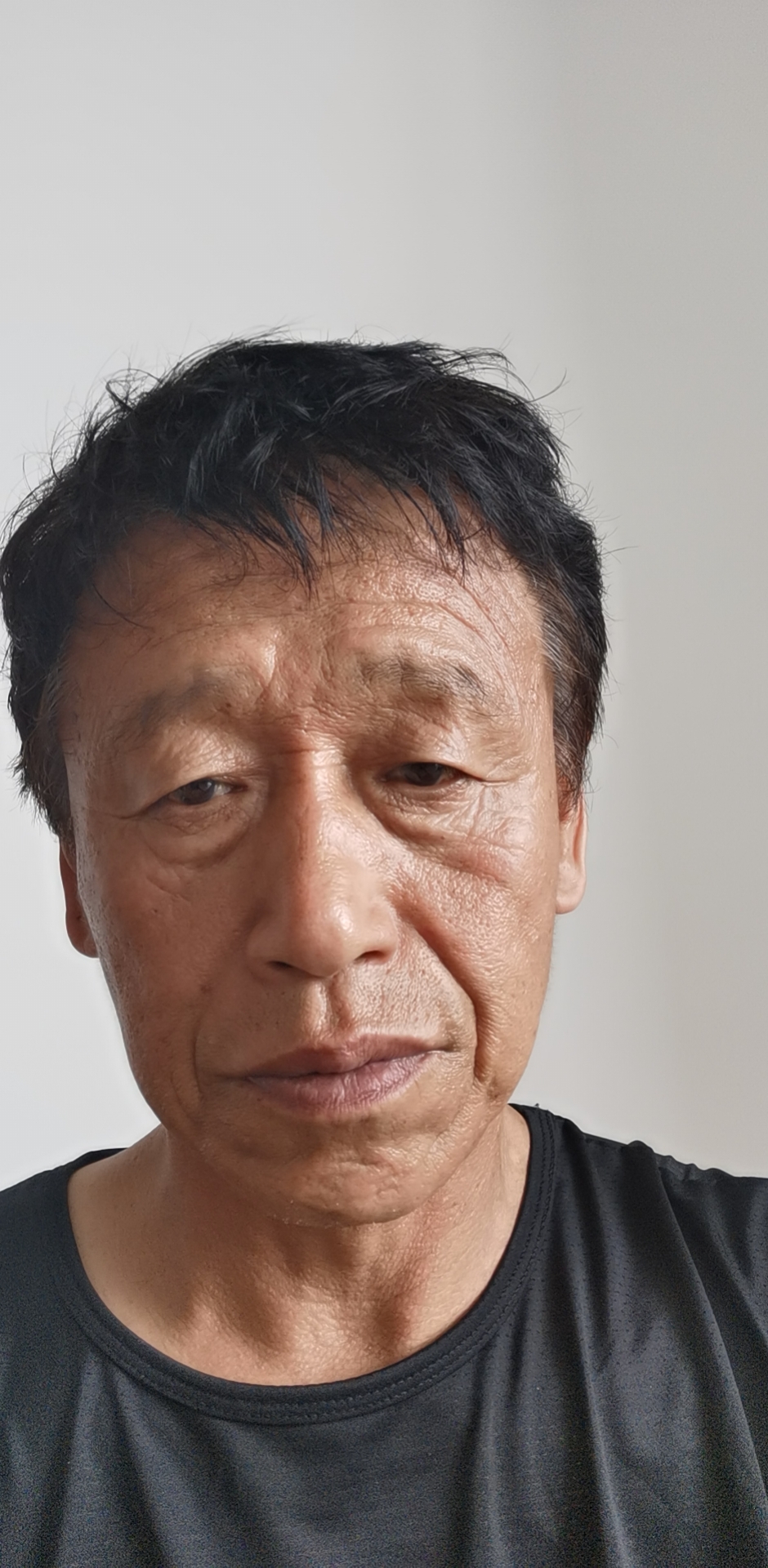 阿姨资料照片