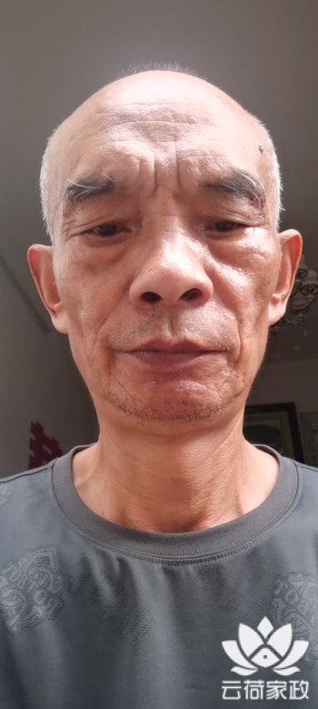 阿姨资料照片
