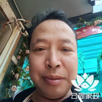 阿姨资料照片