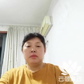 阿姨资料照片