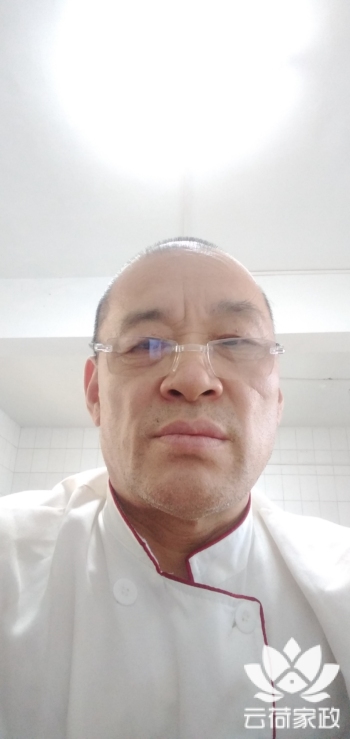 阿姨资料照片