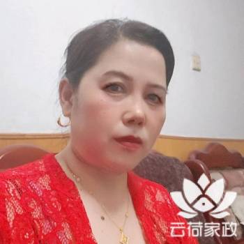 阿姨资料照片