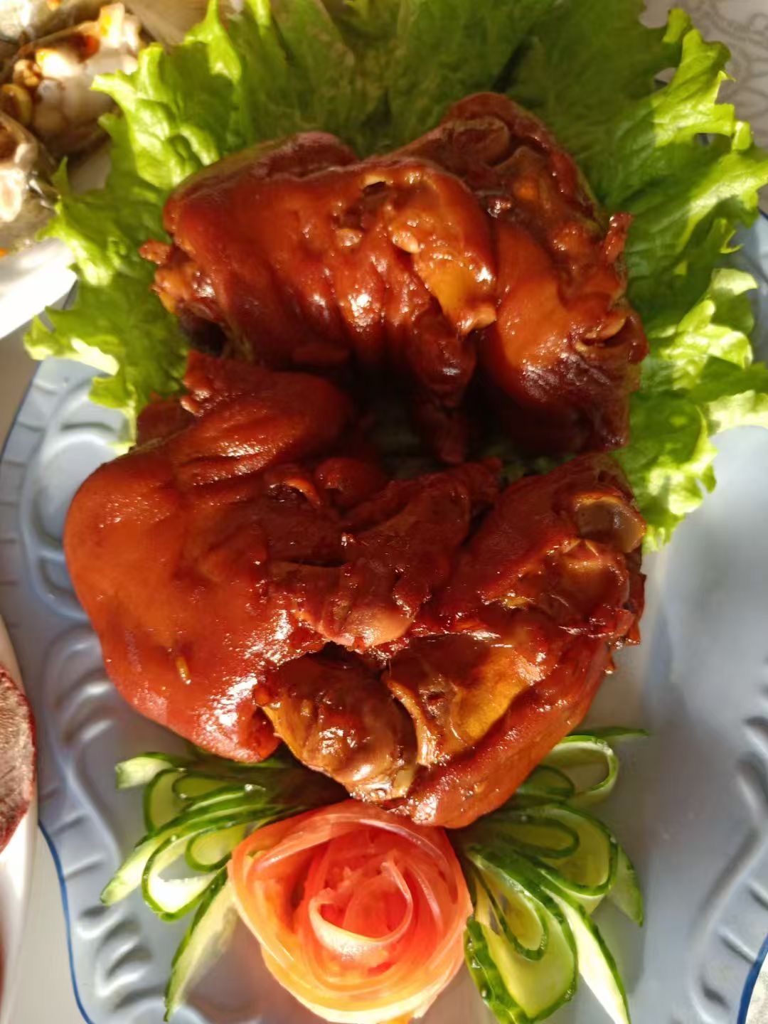 阿姨资料照片