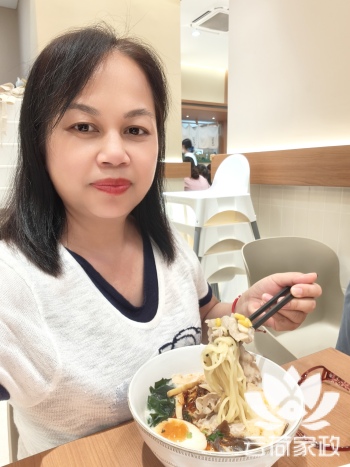 阿姨资料照片