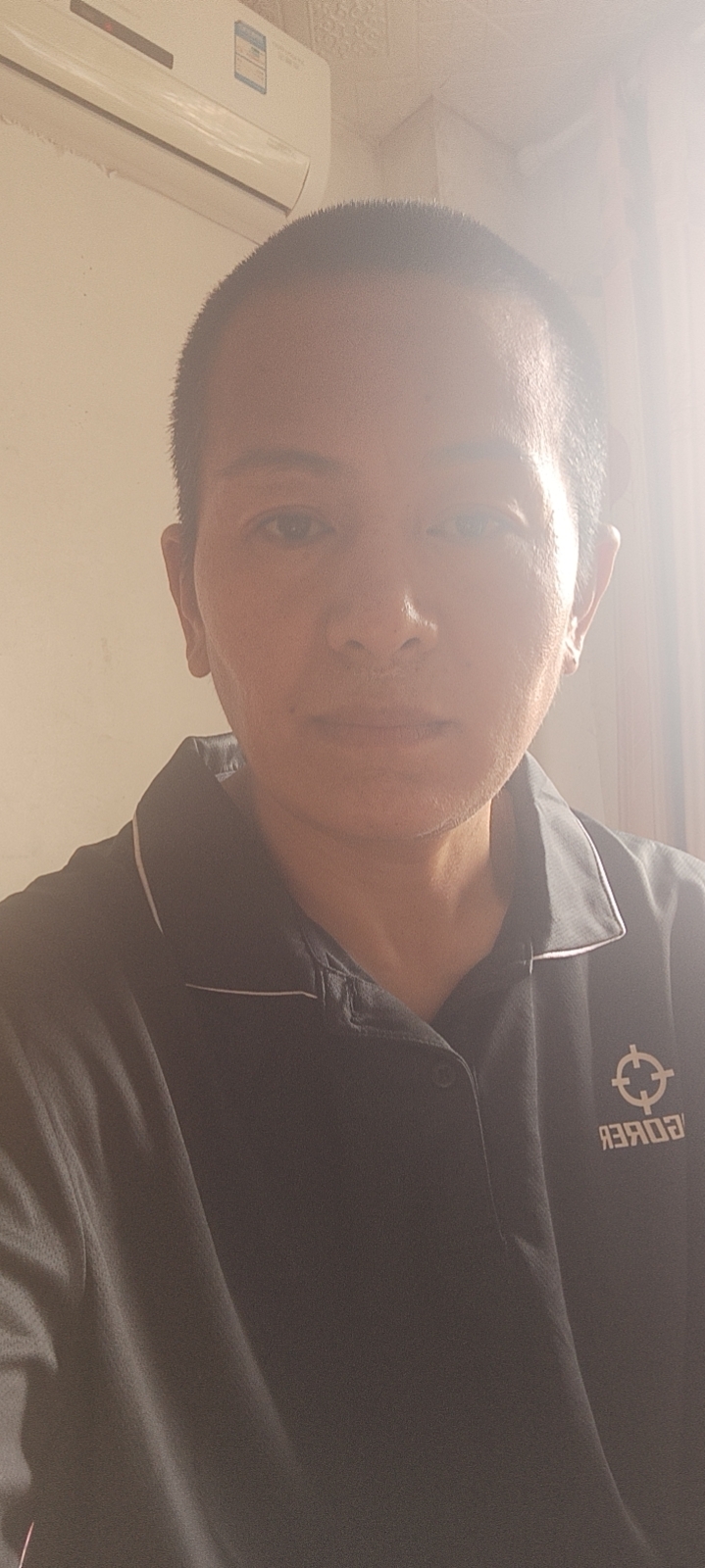 阿姨资料照片