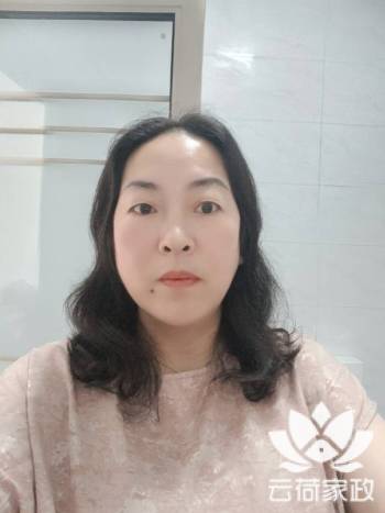 阿姨资料照片