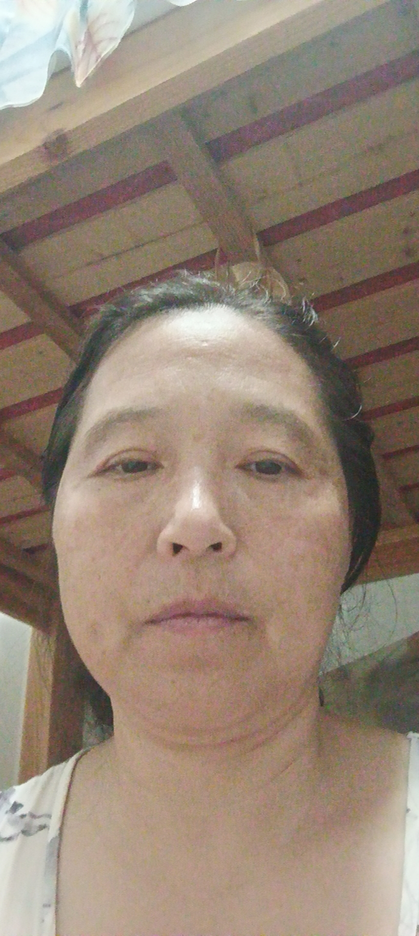 阿姨资料照片