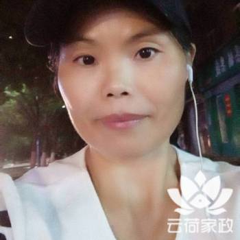 阿姨资料照片
