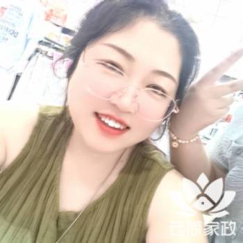 阿姨资料照片