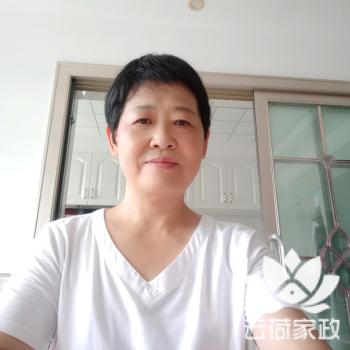 阿姨资料照片