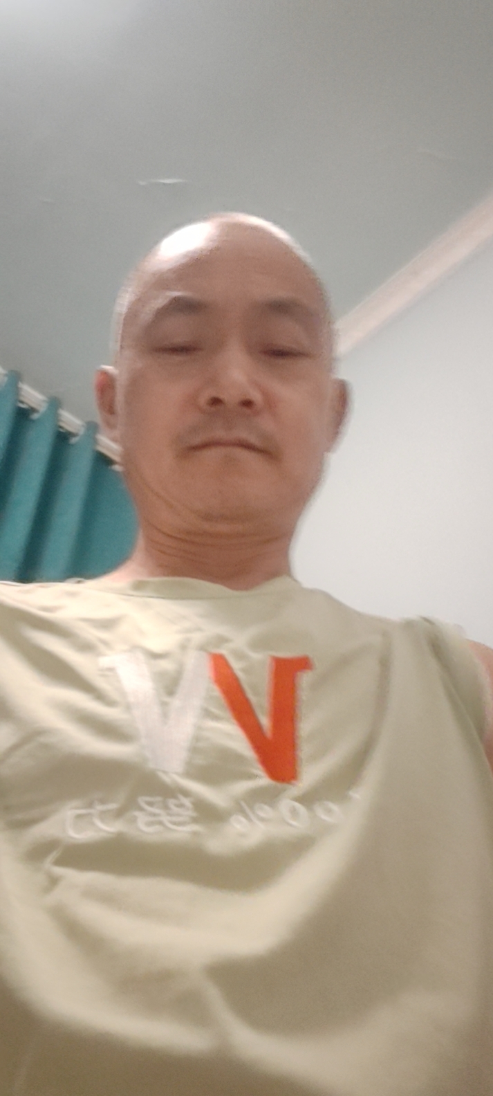 阿姨资料照片
