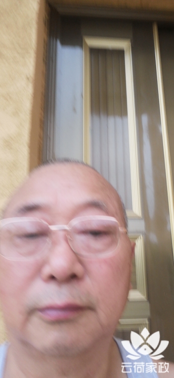 阿姨资料照片