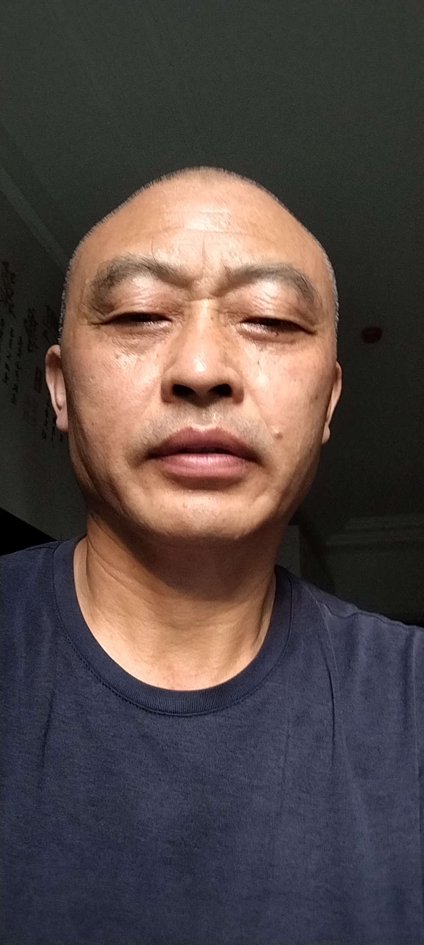 阿姨资料照片