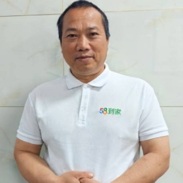 阿姨资料照片