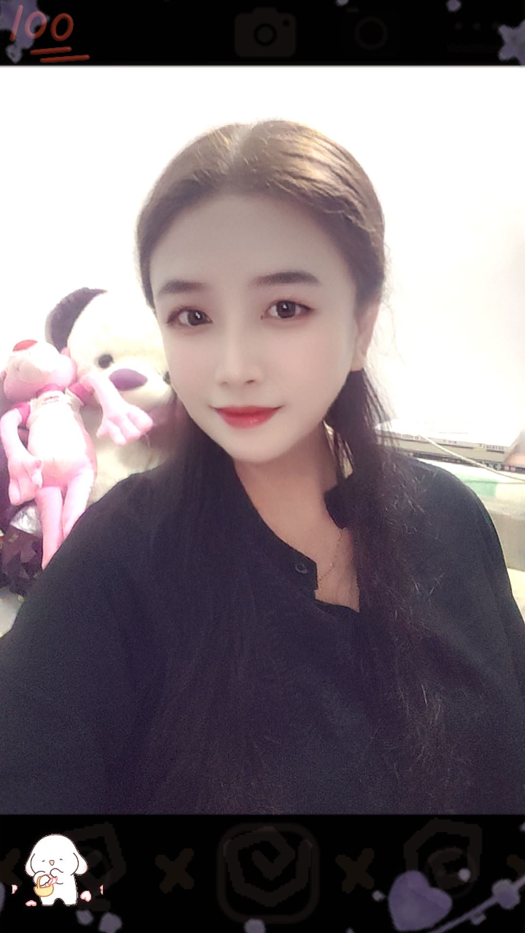 阿姨资料照片