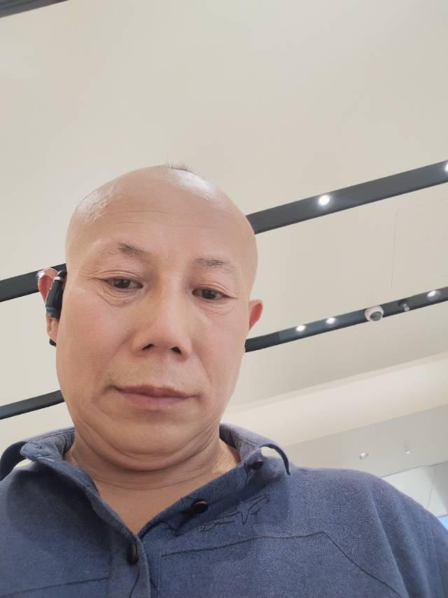 阿姨资料照片