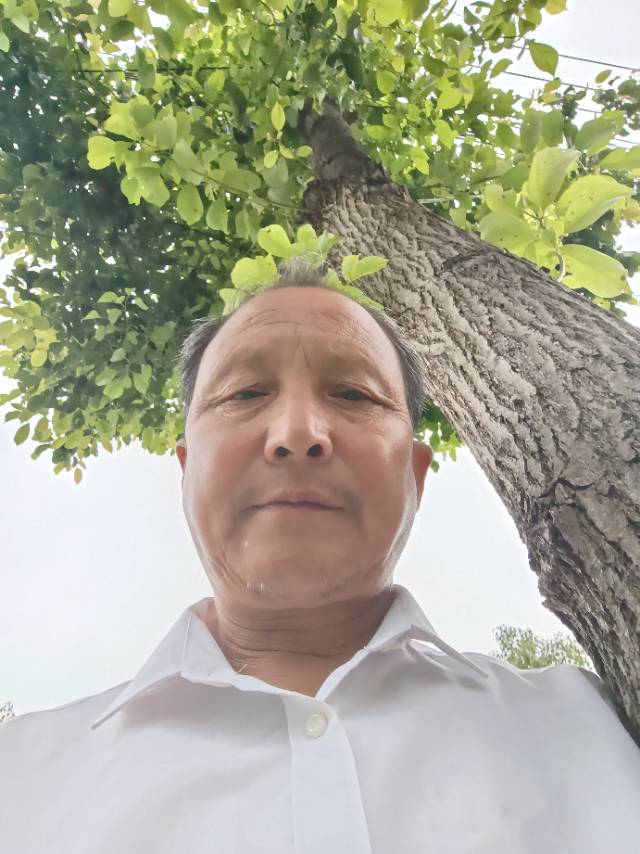阿姨资料照片