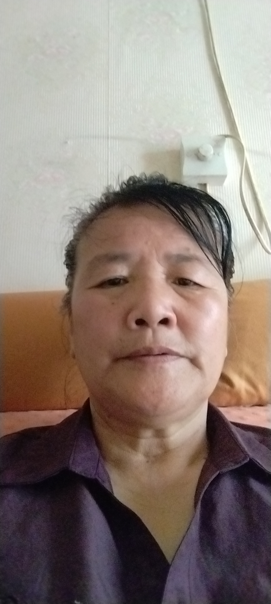 阿姨资料照片