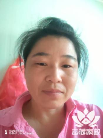 阿姨资料照片