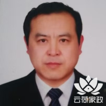 阿姨资料照片