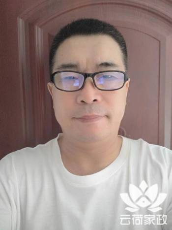 阿姨资料照片