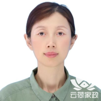 阿姨资料照片