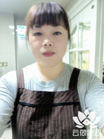 阿姨资料照片
