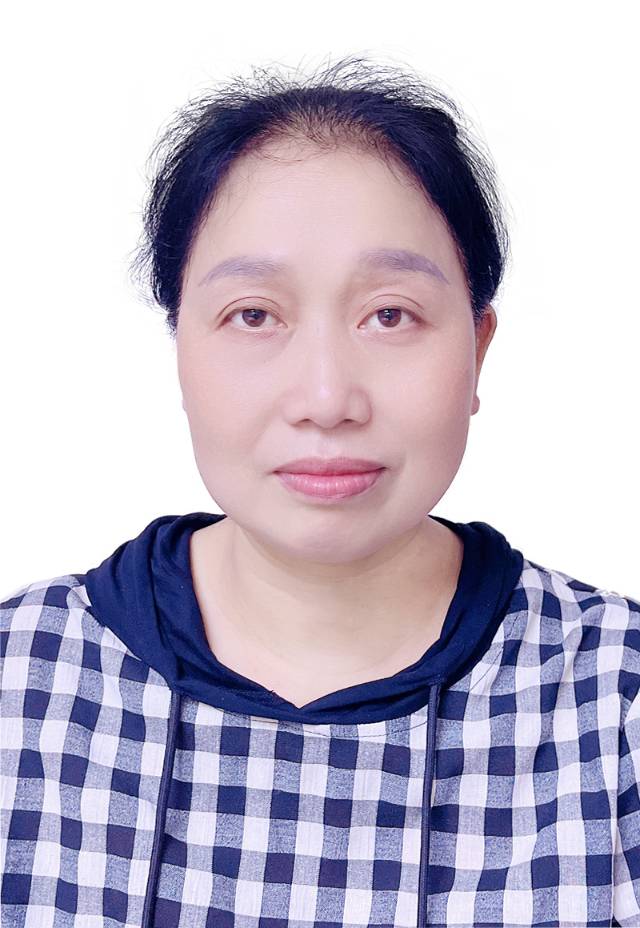 阿姨资料照片