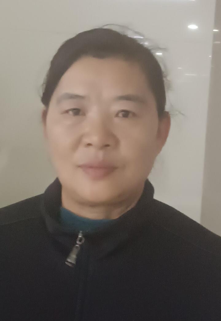 阿姨资料照片