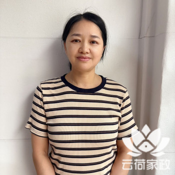 阿姨资料照片