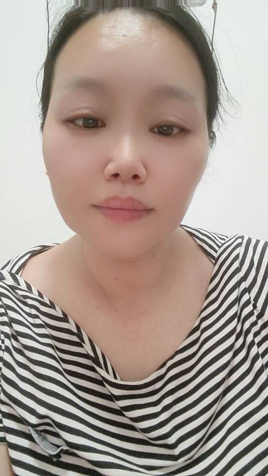阿姨资料照片