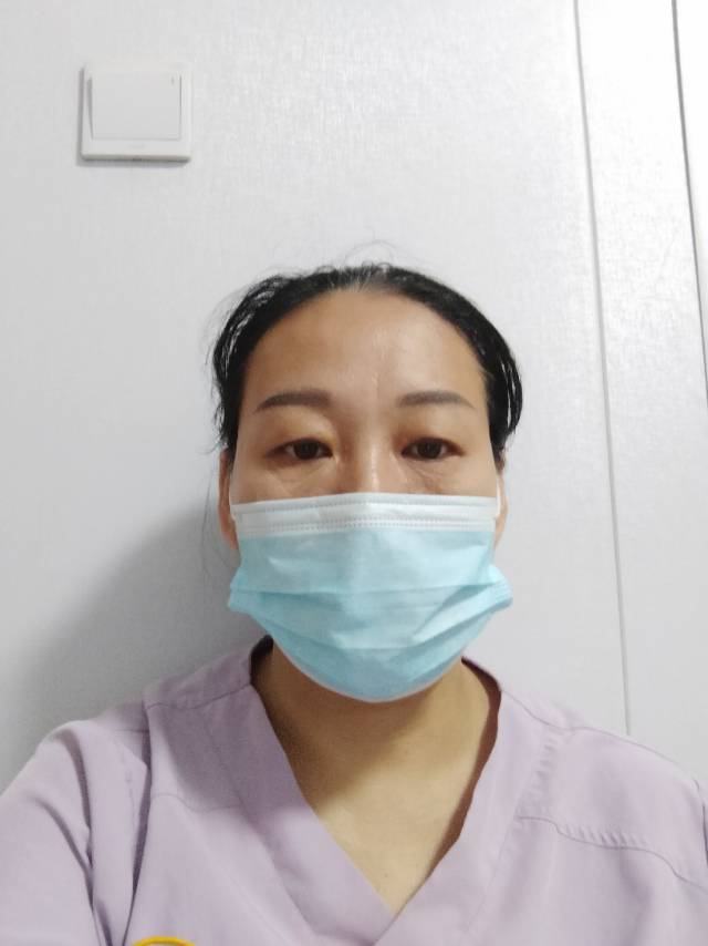 阿姨资料照片