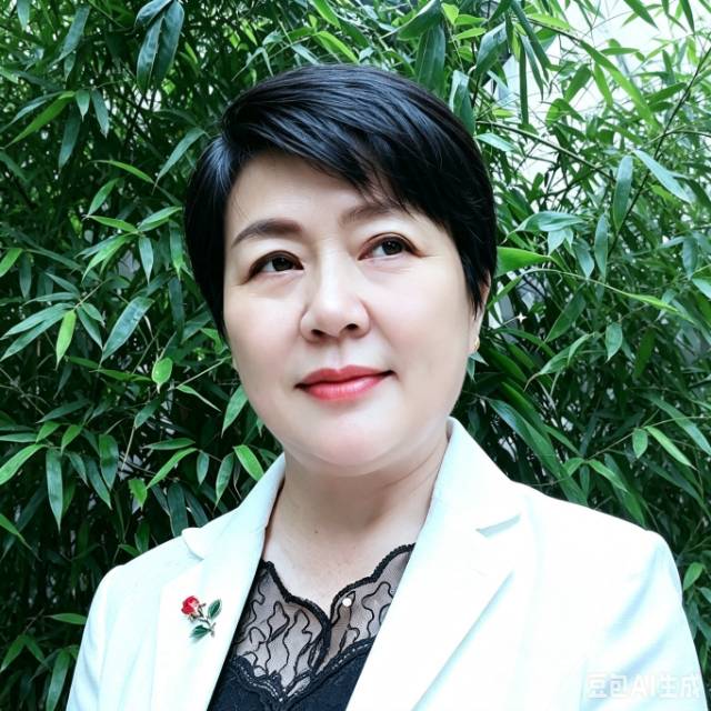 阿姨资料照片