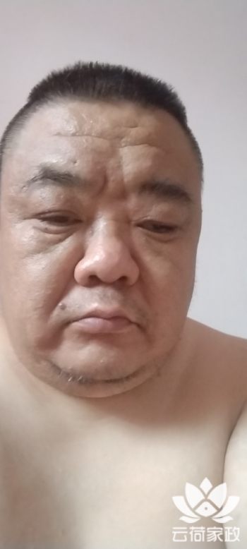 阿姨资料照片