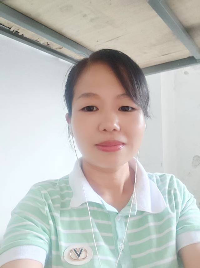 阿姨资料照片