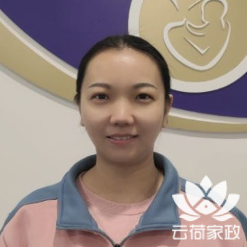 阿姨资料照片