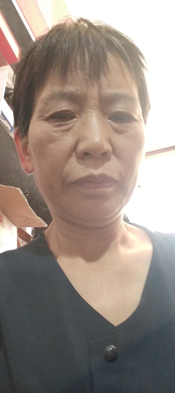阿姨资料照片