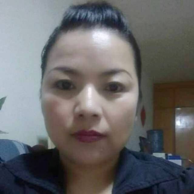 阿姨资料照片
