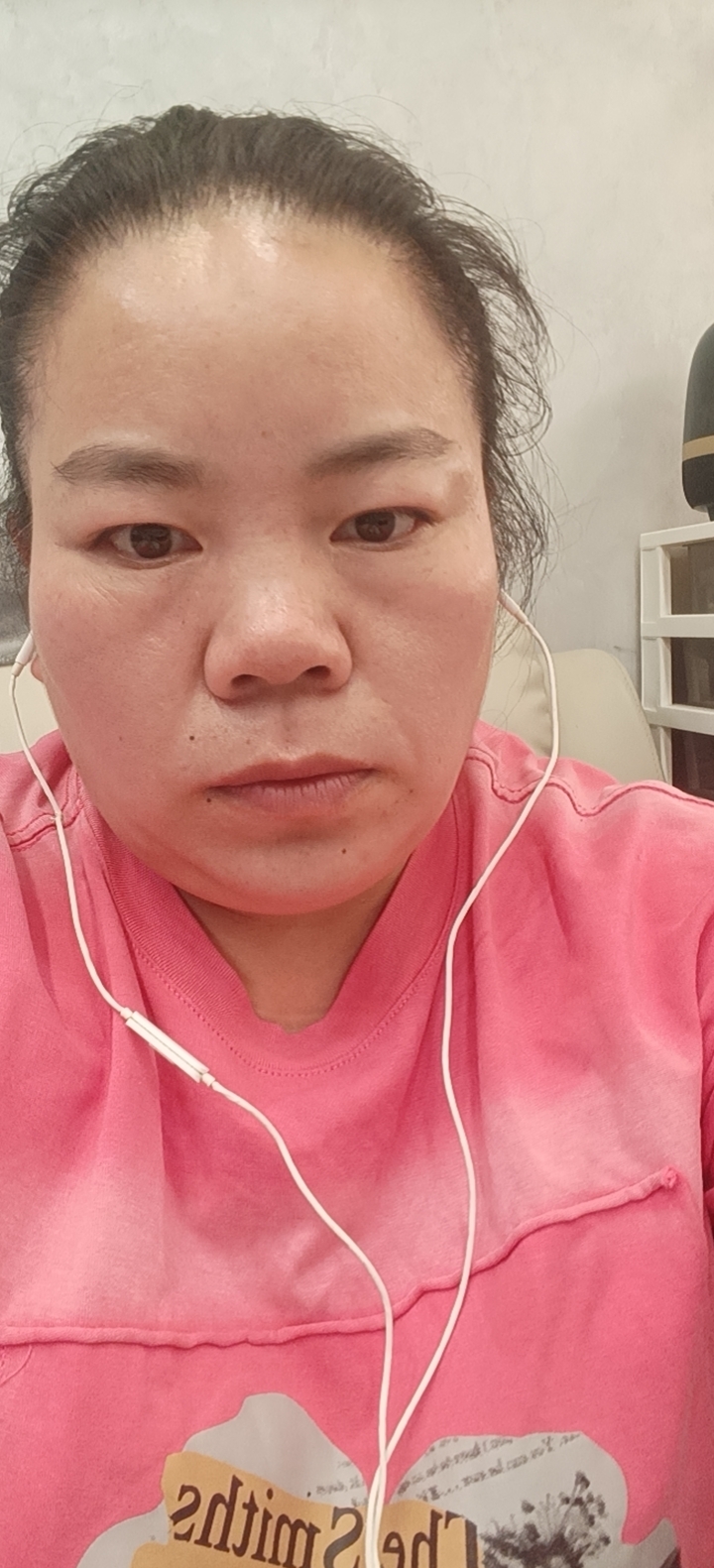 阿姨资料照片