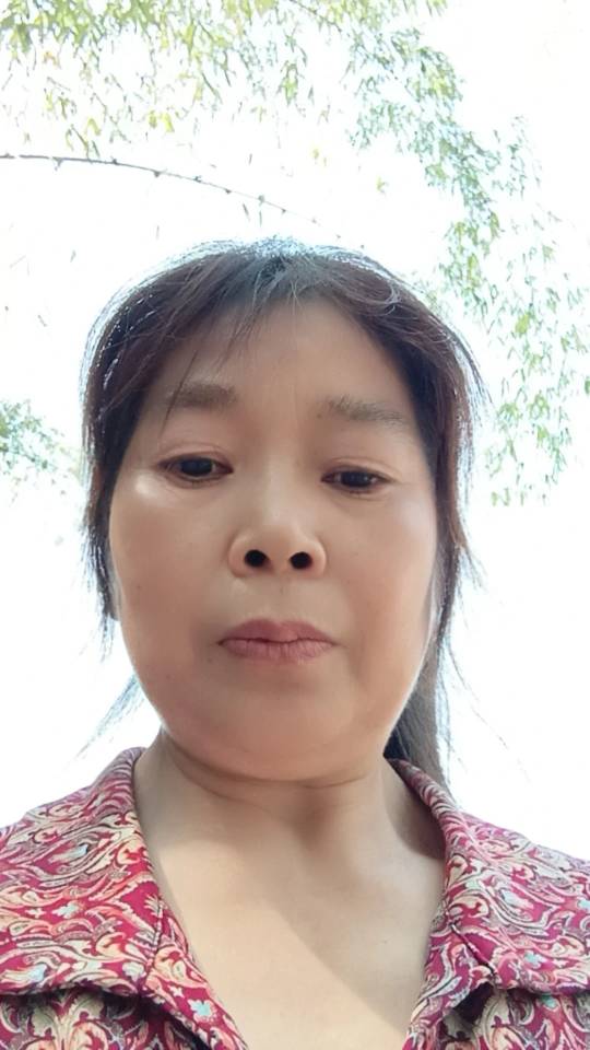 阿姨资料照片