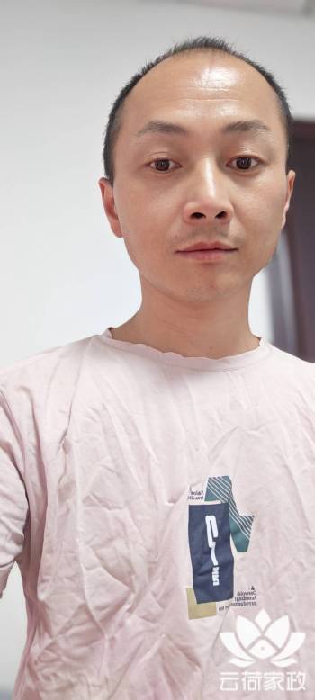 阿姨资料照片
