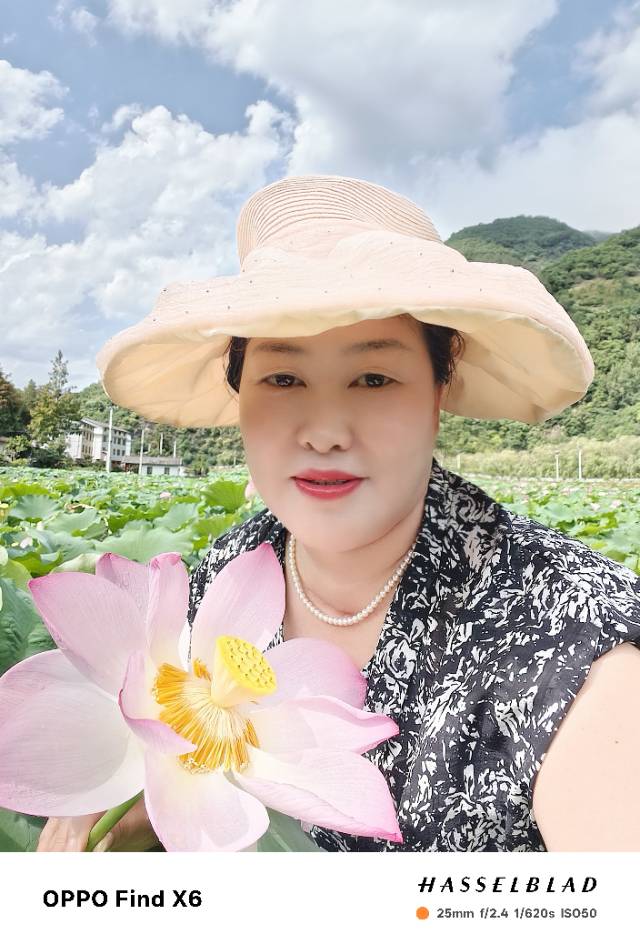 阿姨资料照片