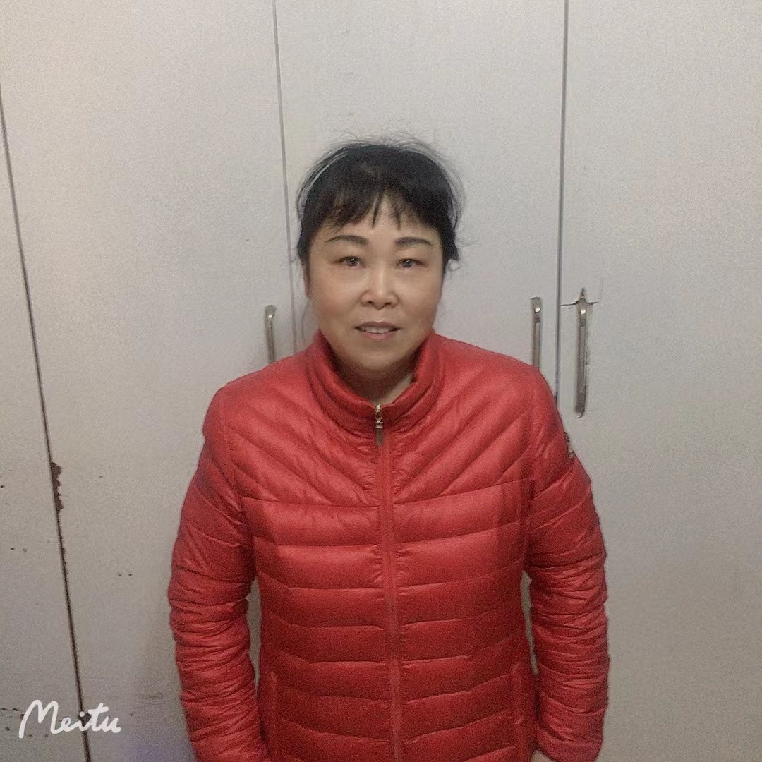 阿姨资料照片