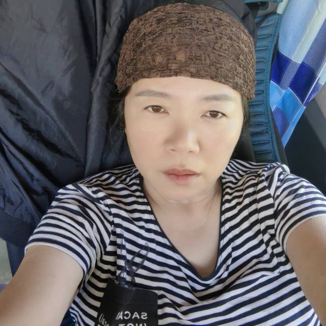 阿姨资料照片